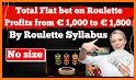 Roulette Syllabus related image