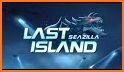Last Island - Seazilla related image