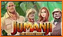 Guide for Jumanji Run Mobile Epic 2020 related image