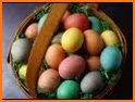 Make a Scene: Easter related image