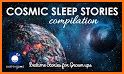 Sleep & Relax: 1000+ bedtime stories, fall asleep related image