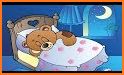 Teddy Bears Bedtime Stories related image