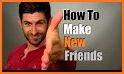 Lovely chat - make new friends related image