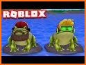 Frog Simulator City related image