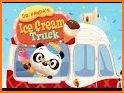 Dr. Panda Ice Cream Truck 2 related image