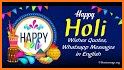 Happy Holi Images Photo Wishes Messages & Greeting related image