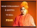 Fear Quotes related image