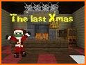 Christmas maps for Minecraft pe related image