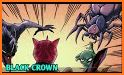 Black Crown:CatfishKing's Fury related image