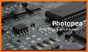 Photopea - Pro Photo Editor related image