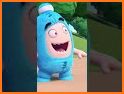 Oddbods Block Breaker - Space Blocks related image