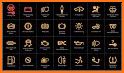 Vehicle Warning Lights related image