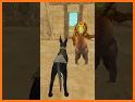 Wildcraft animal jam - forest cat simulator related image