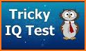 The Genius Quiz : Tricky Test - IQ related image