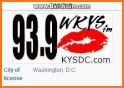 93.9 WKYS FM related image