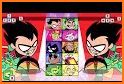 Titans Go Match 3 related image