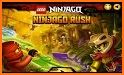 Ninja Rush! related image