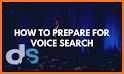 Voice Search 2019 related image