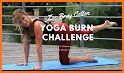 Yoga Burn Challenge related image