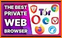 Web Browser - Fast & Private related image