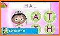 Super Why! Power to Read related image