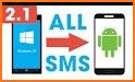 Convert SMS from Windows Phone PRO related image