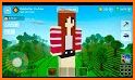 new Block Craft games 3D - exploration building related image