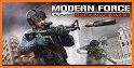 Modern Force Multiplayer Online related image