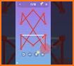 One Line Puzzle: One Touch Connect Game related image
