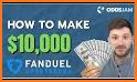 FanDuel Sportsbook & Casino related image