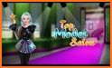 Top Model Dress Up - Fashion Salon related image