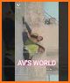 Av's World related image