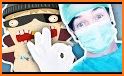 Doctor Surgeon: Hospital games related image