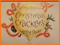Slinky Malinki, Christmas Crackers related image