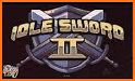 Idle Sword 2: Incremental Dungeon Crawling RPG related image