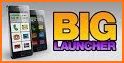 BIG Launcher related image