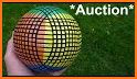 Ball Auction related image