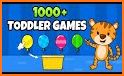 Toddler Games For 2+ Year Olds related image
