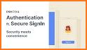 Synology Secure SignIn related image