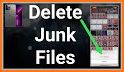 AutoCleaner: remove junk file related image