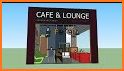 Coffee Shop 3D related image
