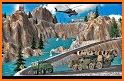 Offroad US Army Prisoner Bus Border Transport related image