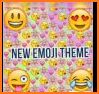 3D Emoji Theme related image