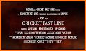 Cricket Fast Live Line related image