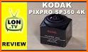 PIXPRO SP360 4K related image
