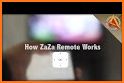 Universal TV Remote-ZaZa Remote related image