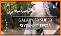 S9 Camera Slow Motion related image