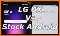 [UX9] UNIOS Theme LG Android 10 G8 V50 V60 Velvet related image