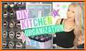 DIY Kitchen related image