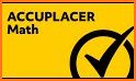 ACCUPLACER® Practice Test related image